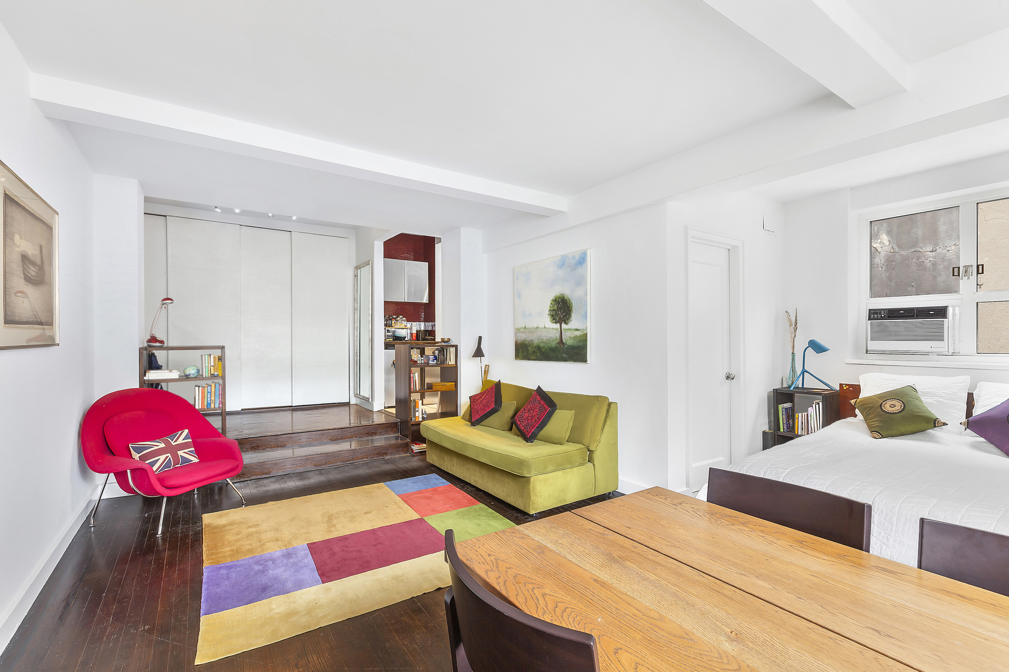 200 West 20th Street, Unit 512 Manhattan, NY 10011 - Photo 3 of 6