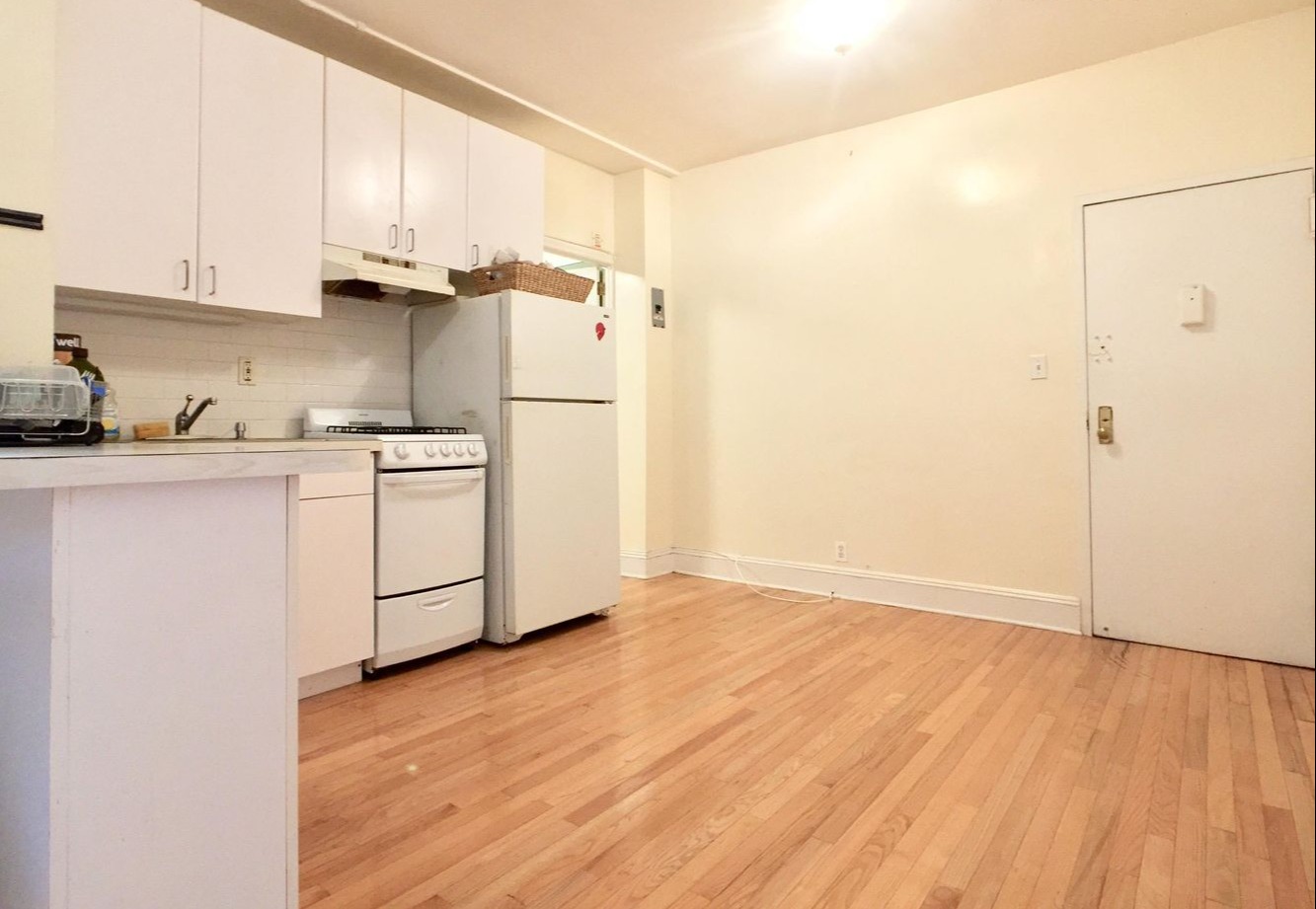 202 Riverside Drive, Unit 3K Manhattan, NY 10025 - Photo 1 of 5