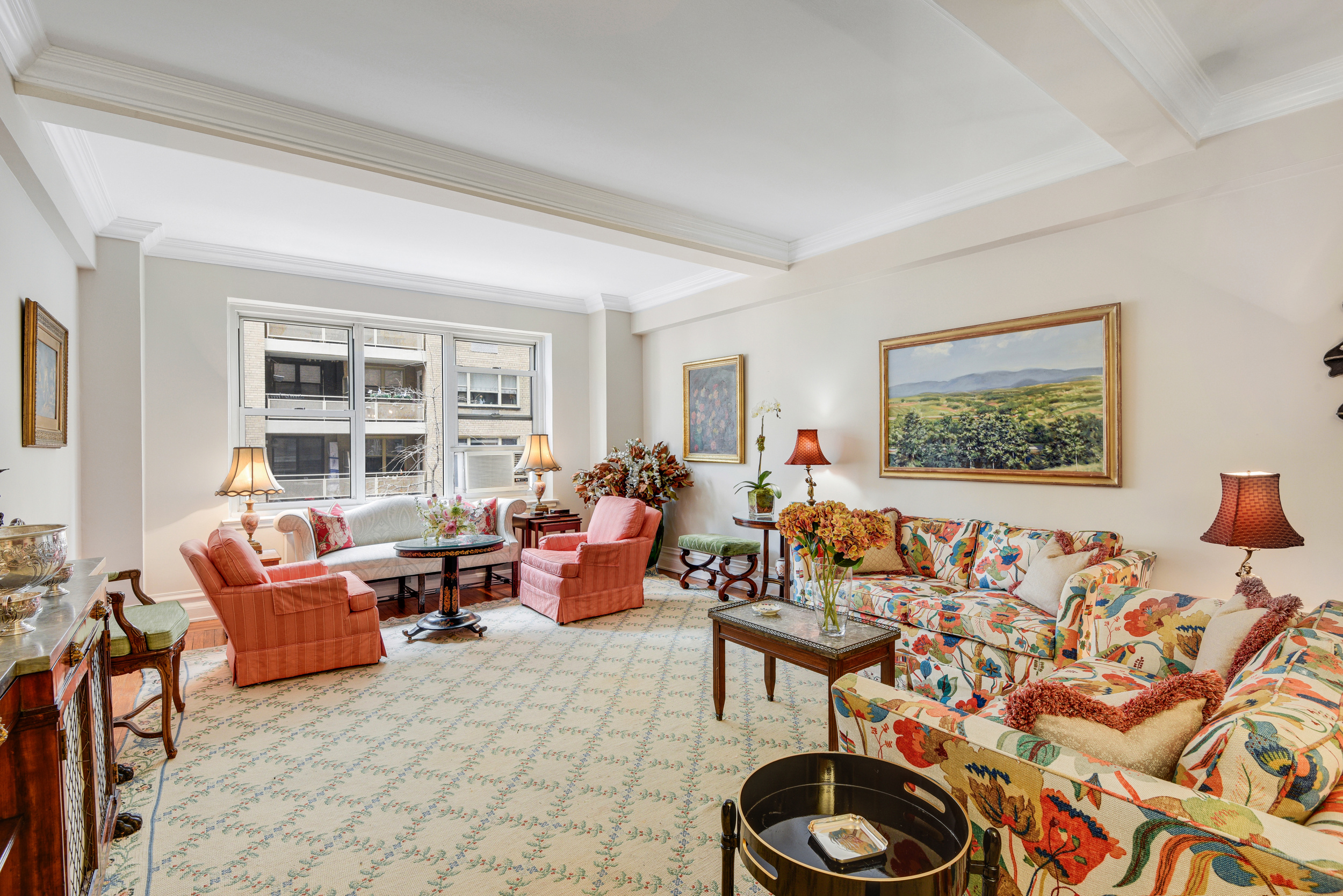 400 East 52nd Street, Unit 4D Manhattan, NY 10022 - Photo 2 of 15