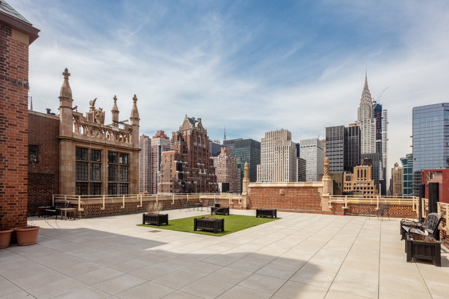 45 Tudor City Place, Unit 1204 Manhattan, NY 10017 - Photo 13 of 16