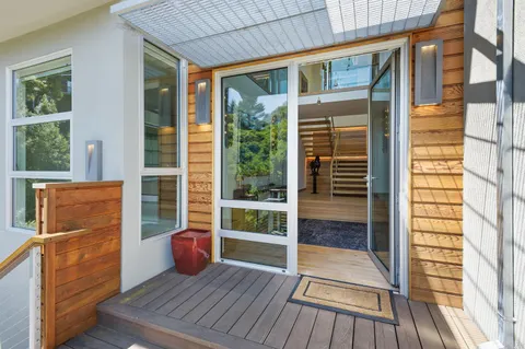 Contact Agent | 19 Toyon Lane, Sausalito, CA 94965