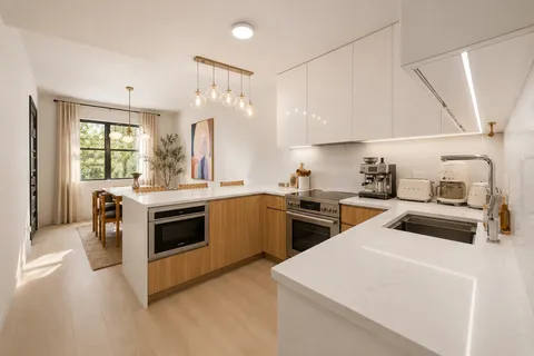 $2,250,000 | 101 South 4th Street, Unit 1 | Williamsburg