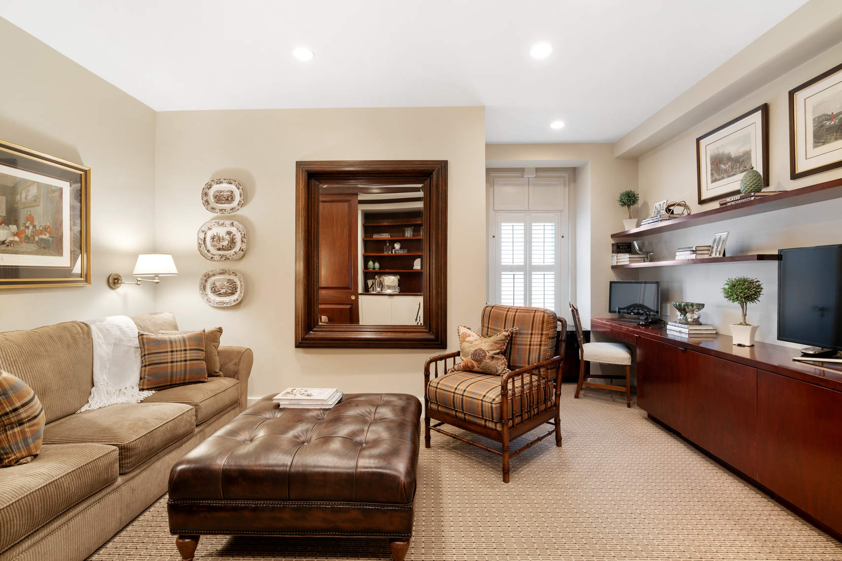 1016 5th Avenue, Unit 8B Manhattan, NY 10028 - Photo 16 of 20