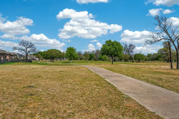 $540,000 | 1108 Burkburnett Drive, Weatherford, TX 76087