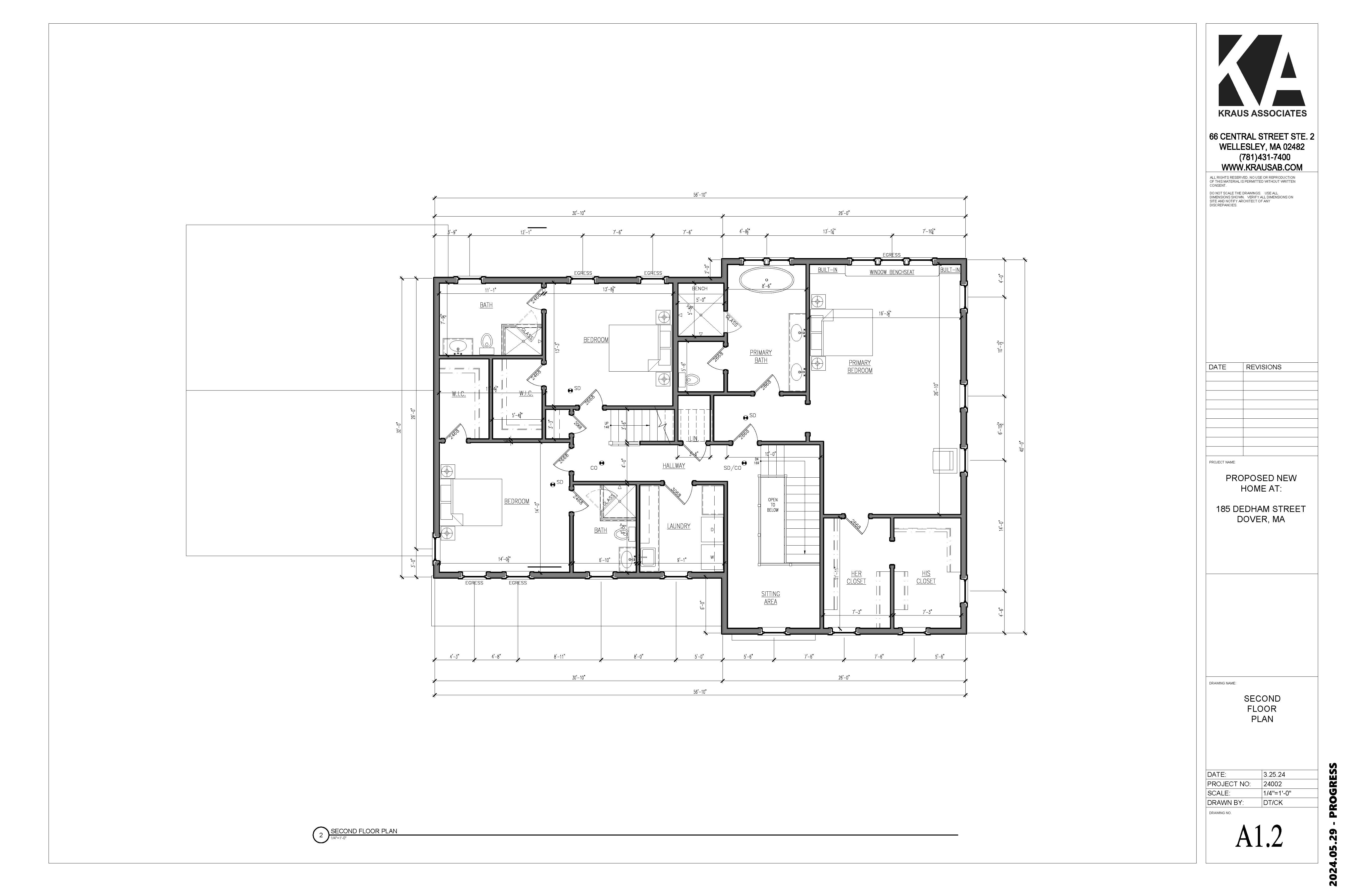185 Dedham Street Dover, MA 02030 - Photo 20 of 32 a picture of a floor plan