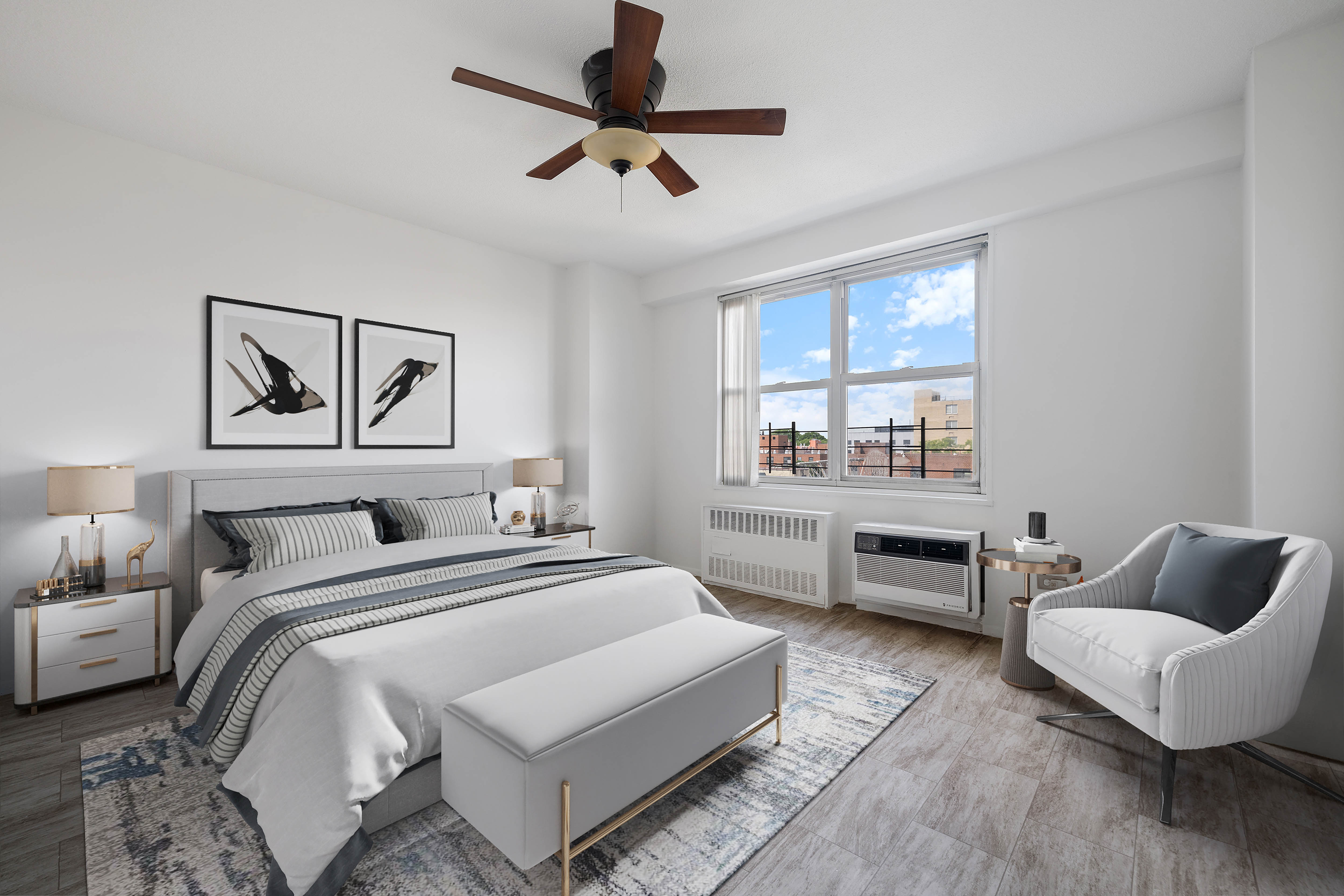 2550 Olinville Avenue, Unit 7E Bronx, NY 10467 - Photo 1 of 10 Gallery Image 1