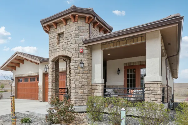 $1,795,000 | 2965 Bella Place, Superior, CO 80027