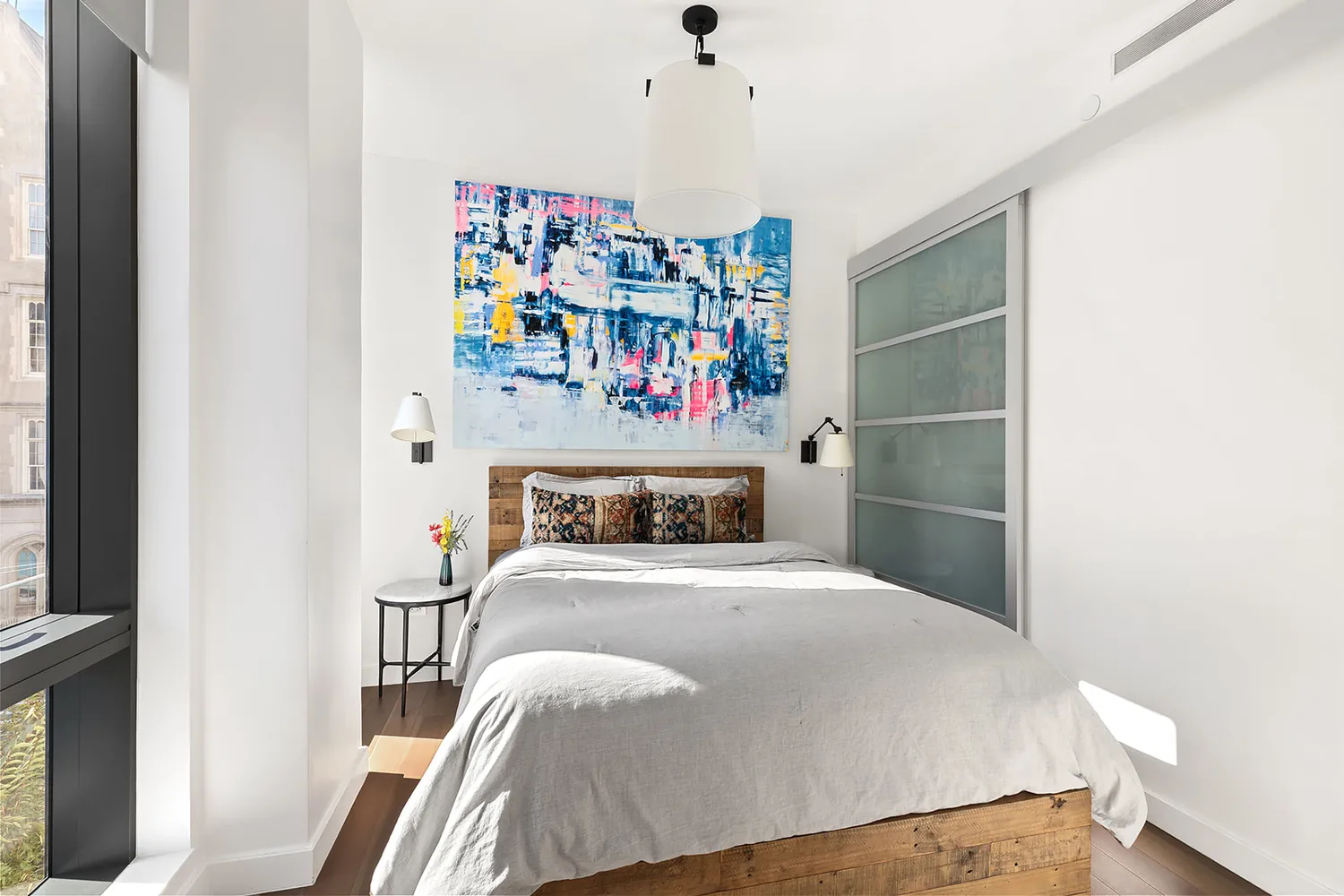 $995,000 | 150 Rivington Street, Unit 3E | Lower East Side
