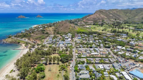 $1,515,000 | 461 Kawailoa Road, Unit B, Kailua, HI 96734