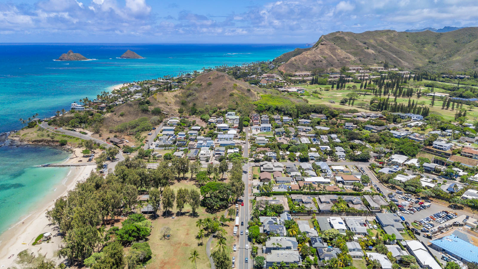 461 Kawailoa Road, Unit B Kailua, HI 96734 - Photo 5 of 9