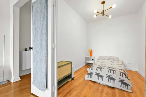 $745,000 | 100 Ocean Parkway, Unit 6K | Windsor Terrace