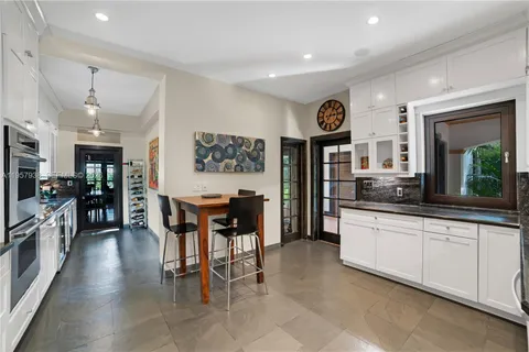 $13,999,000 | 6491 Allison Road, Miami Beach, FL 33141