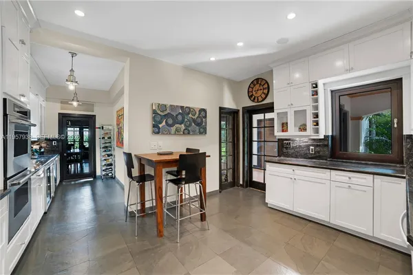 $13,999,000 | 6491 Allison Road, Miami Beach, FL 33141