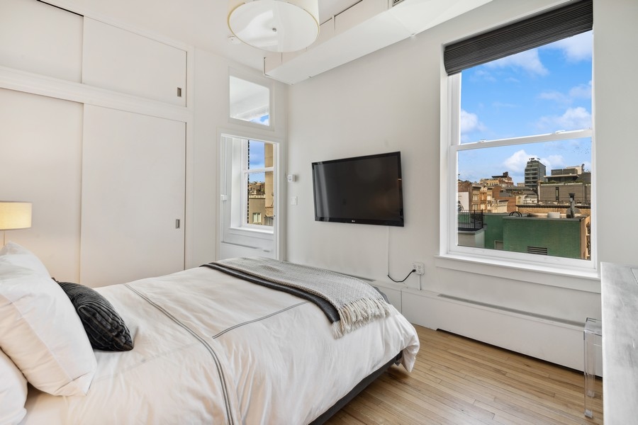 17 Thompson Street, Unit 7 Manhattan, NY 10013 - Photo 9 of 12