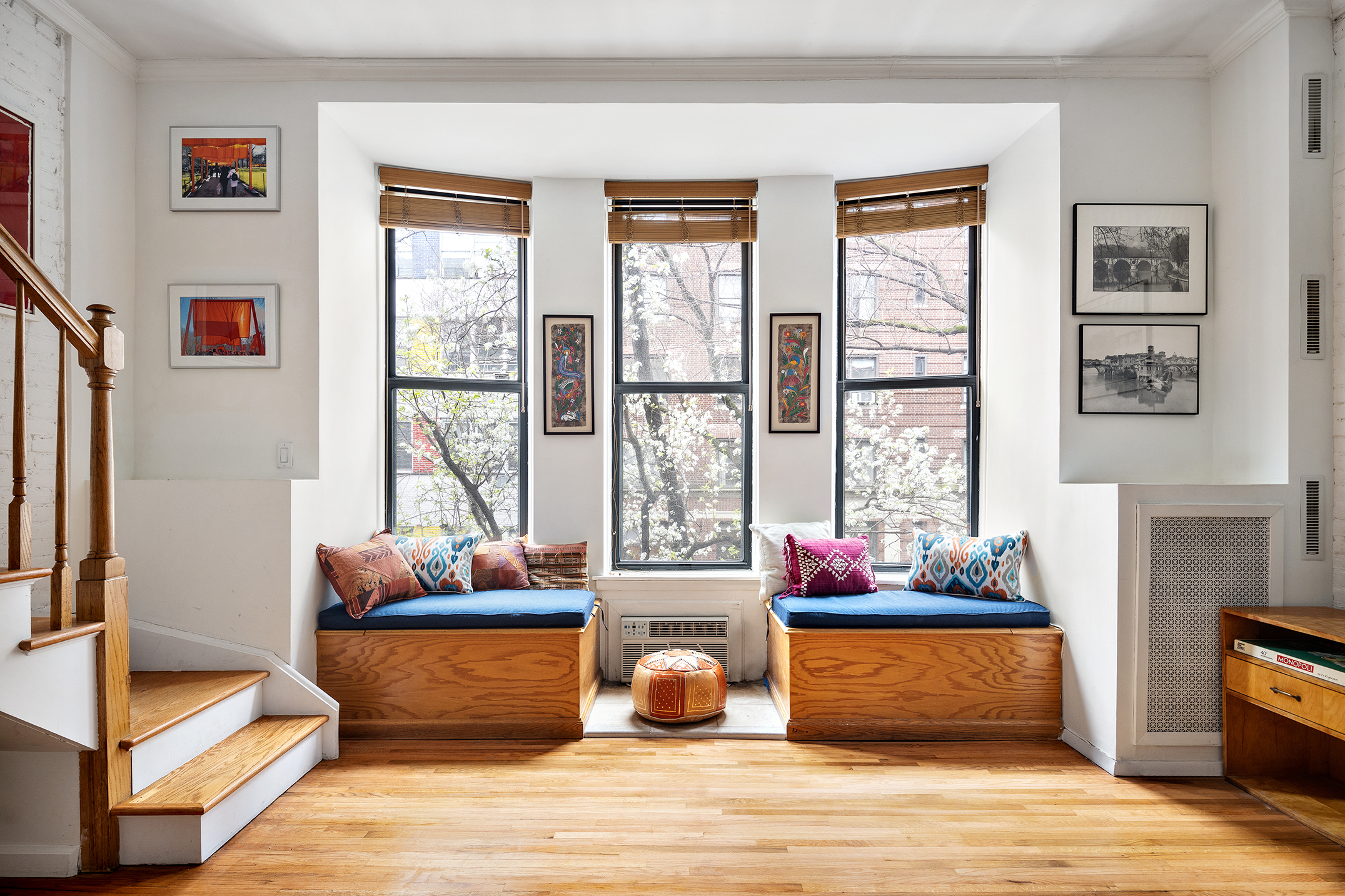 61 West 68th Street, Unit 15 Manhattan, NY 10023 - Photo 1 of 11
