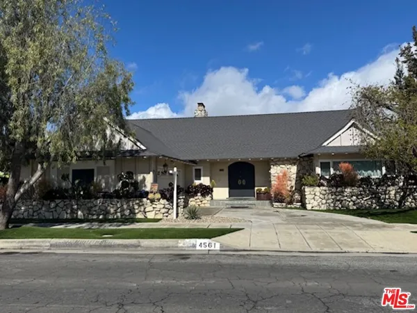 $6,800 | 4561 Don Felipe Drive, Los Angeles, CA 90008