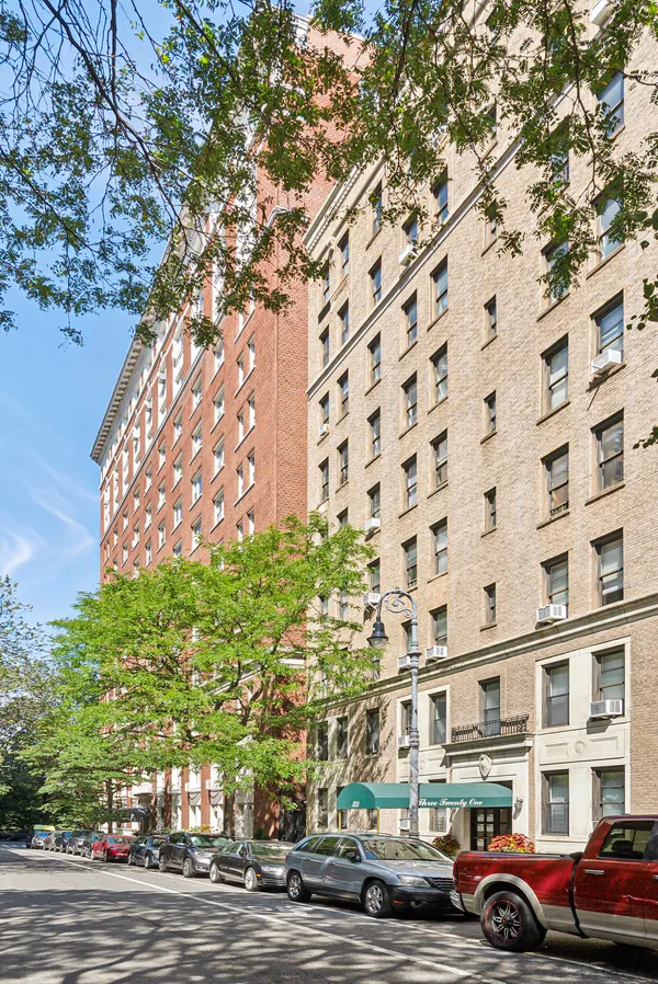 $850,000 | 321 West 90th Street, Unit 3E | Upper West Side