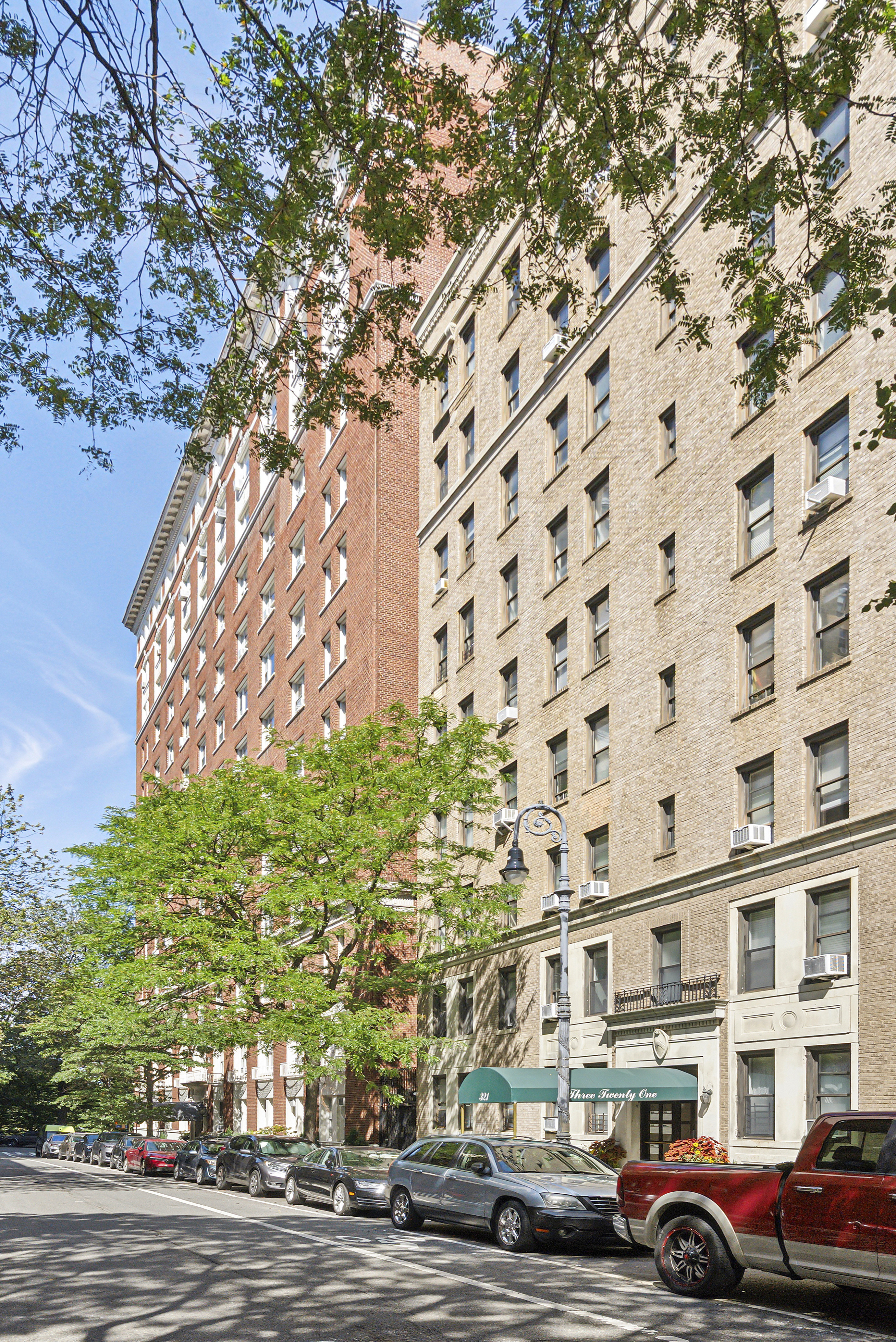 321 West 90th Street, Unit 3E Manhattan, NY 10024 - Photo 9 of 11