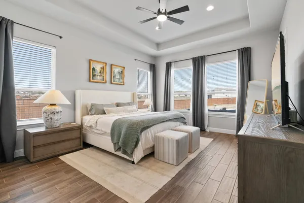 $775,000 | 3444 Twinspur Street, Leander, TX 78641