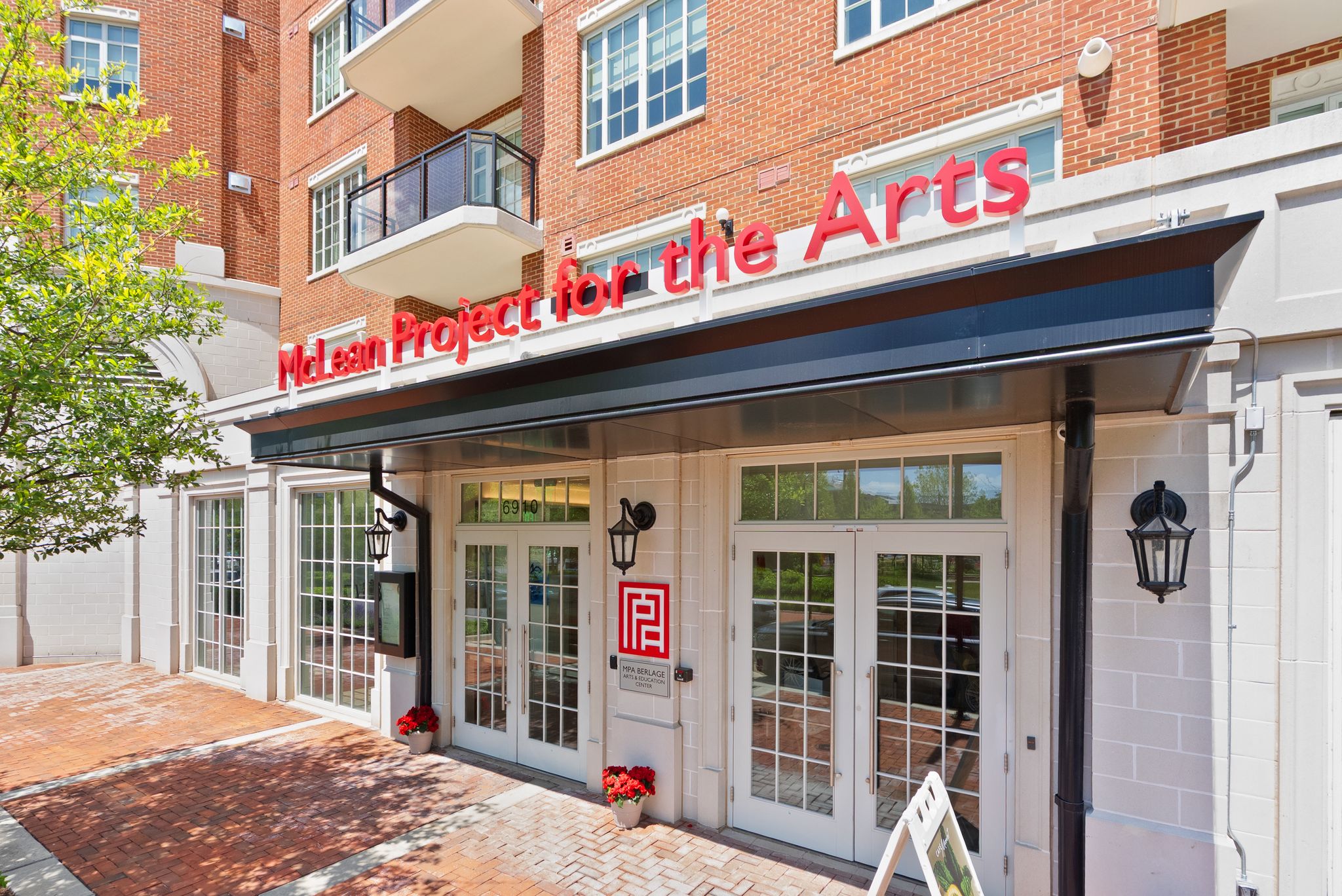 6900 Fleetwood Road, Unit 415 McLean, VA 22101 - Photo 50 of 51
