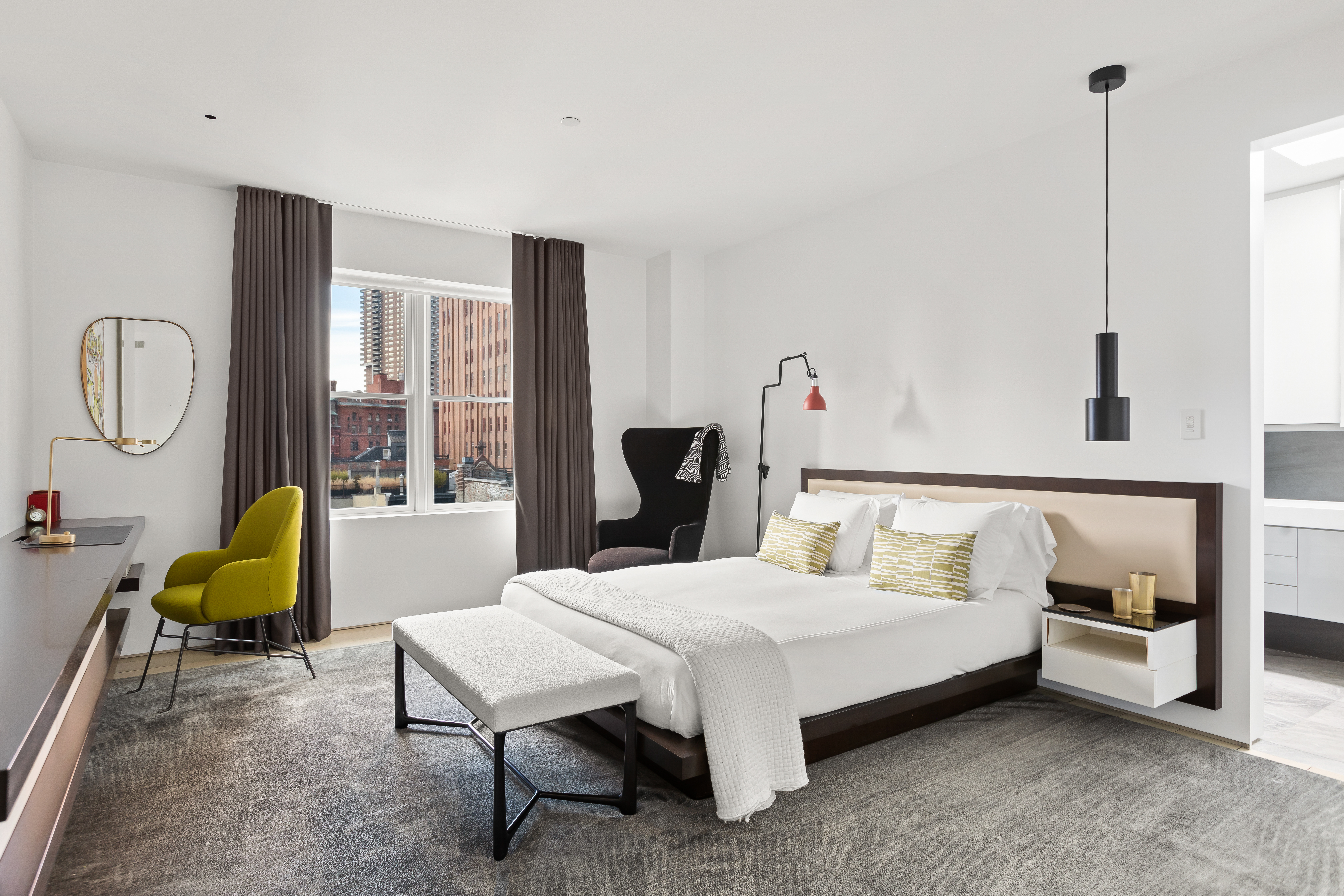 137-141 Duane Street, Unit PH Manhattan, NY 10013 - Photo 21 of 34 Gallery Image 21