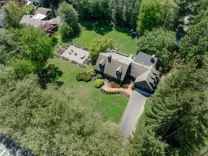$1,200,000 | 730 North Stanwick Road, Moorestown, NJ 08057