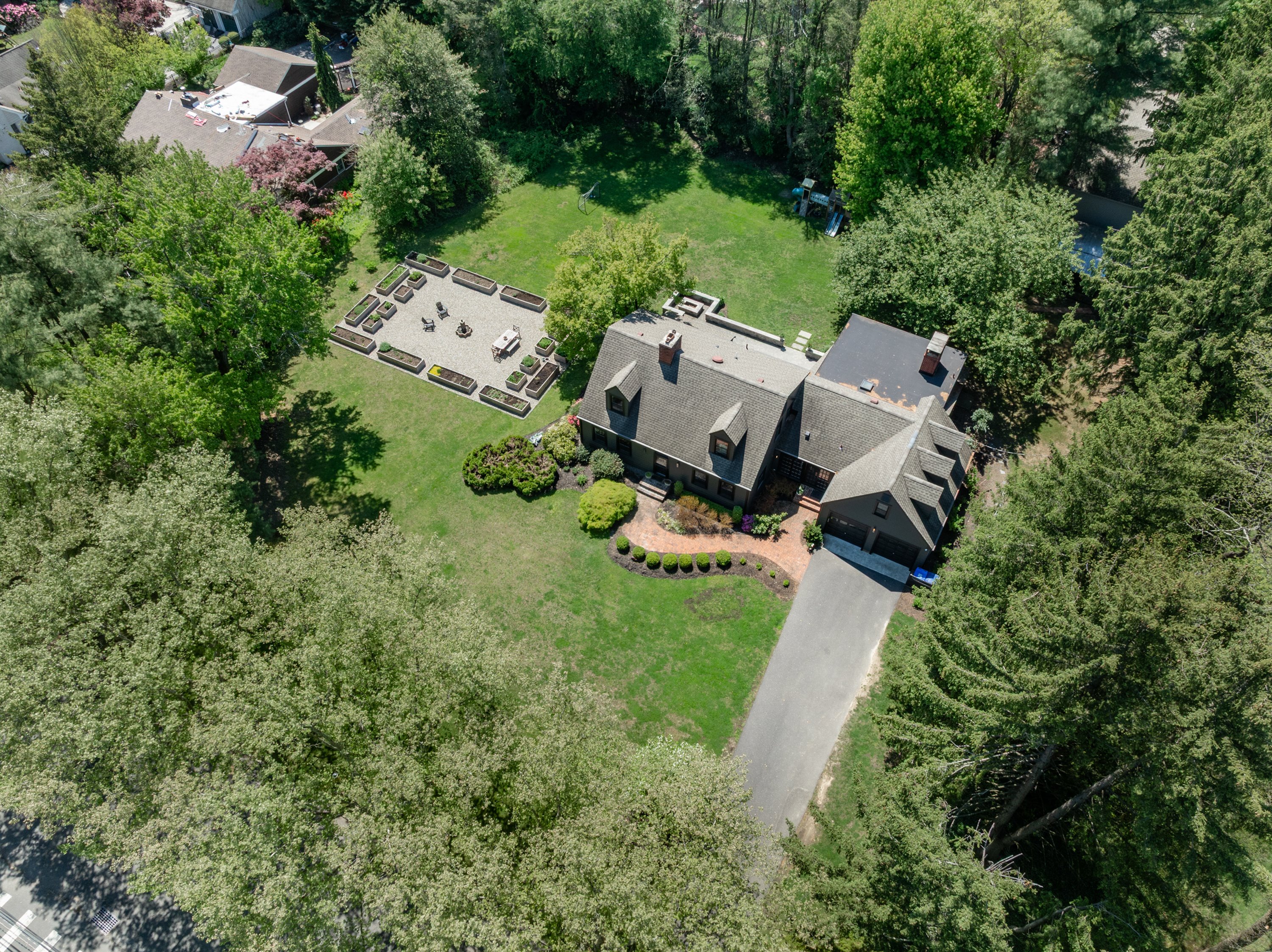 730 North Stanwick Road Moorestown, NJ 08057 - Photo 69 of 80