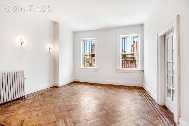 110 Montague Street, Unit 5 Brooklyn, NY 11201 - Photo 2 of 4