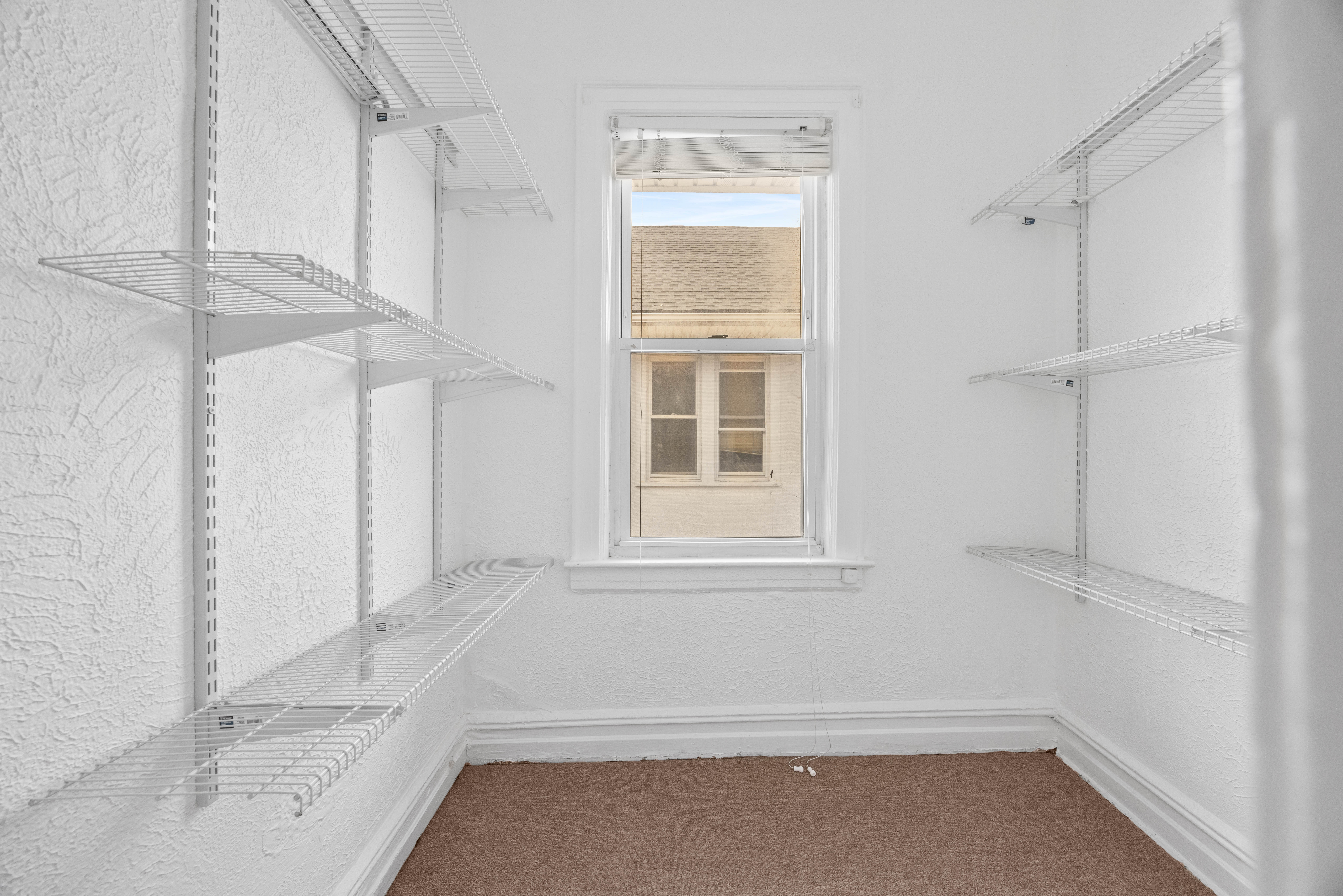 3712 Oceanic Avenue, Unit 2 Brooklyn, NY 11224 - Photo 7 of 14 a view of room with window