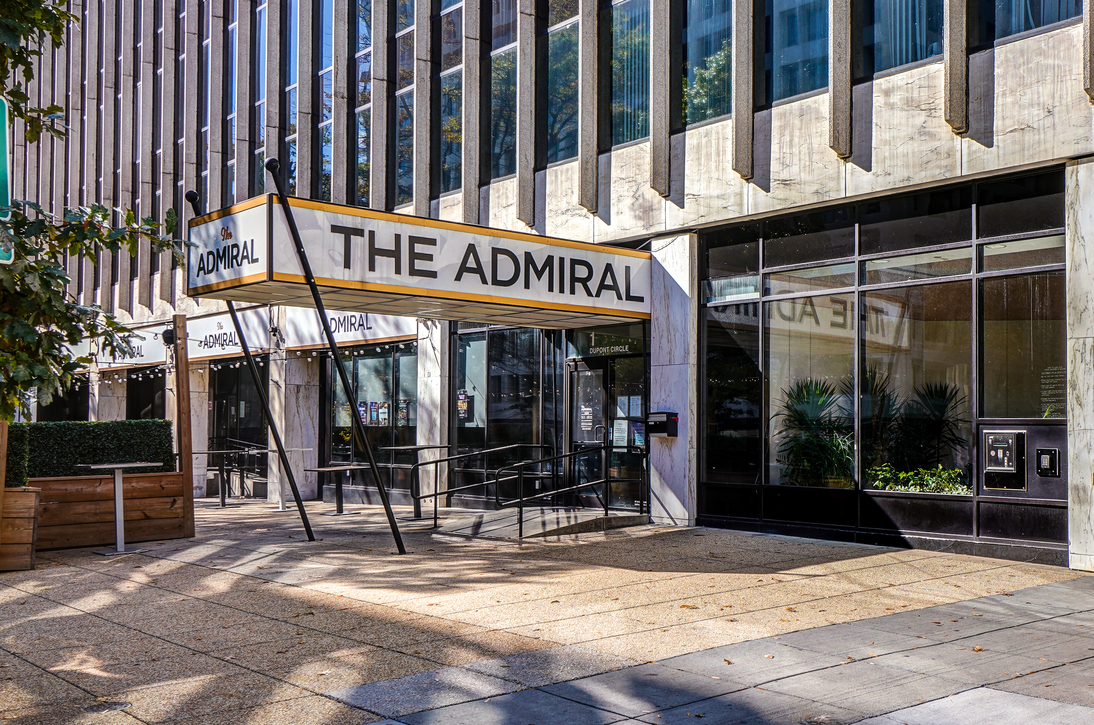 1706 16th Street Northwest, Unit 1 Washington, DC 20009 - Photo 53 of 58