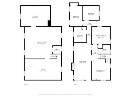 $799,000 | 503 Falcon Avenue | Oakwood Beach