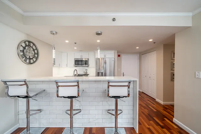 $749,000 | 700 1st Street, Unit 4M 4M, Hoboken, NJ 07030