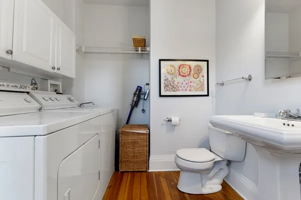 $5,500 | 20 Winchester Street, Unit 8, Brookline, MA 02446