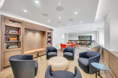 $2,995,000 | 333 Rector Place, Unit PH6S | Battery Park City