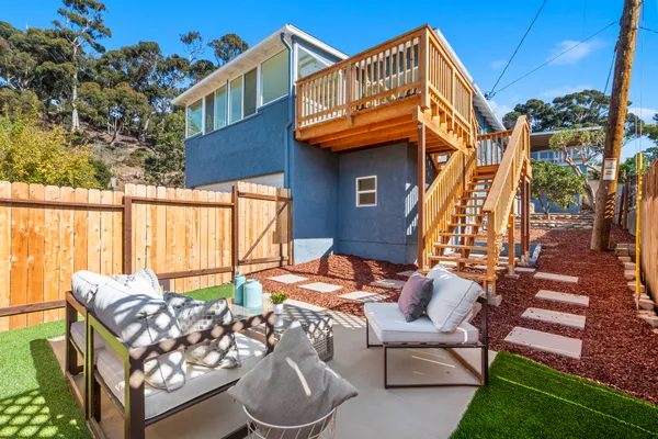 $1,995,000 | 4205 Mason Street, San Diego, CA 92110