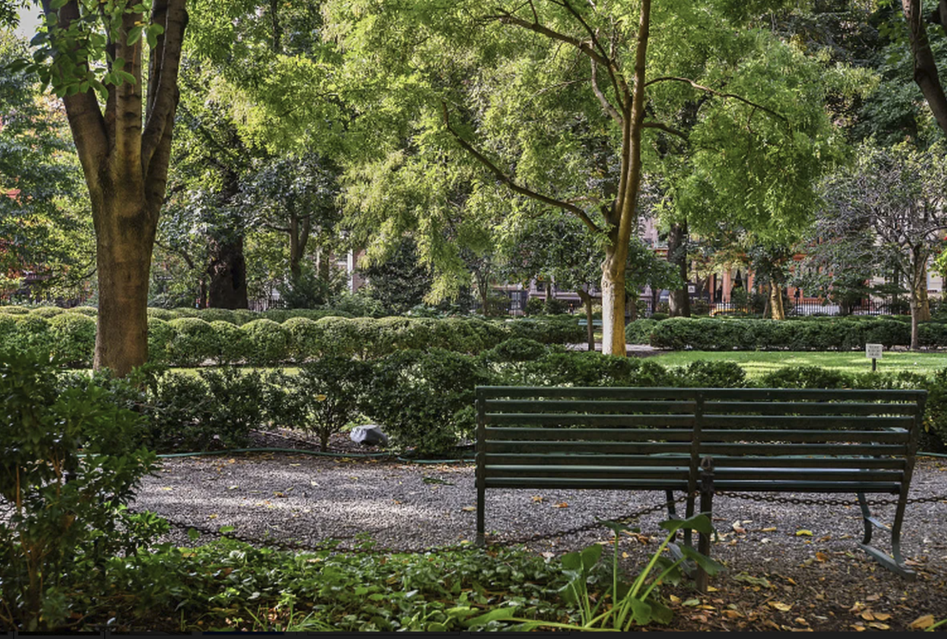 39 Gramercy Park North, Unit 17A Manhattan, NY 10010 - Photo 8 of 9 Gallery Image 8