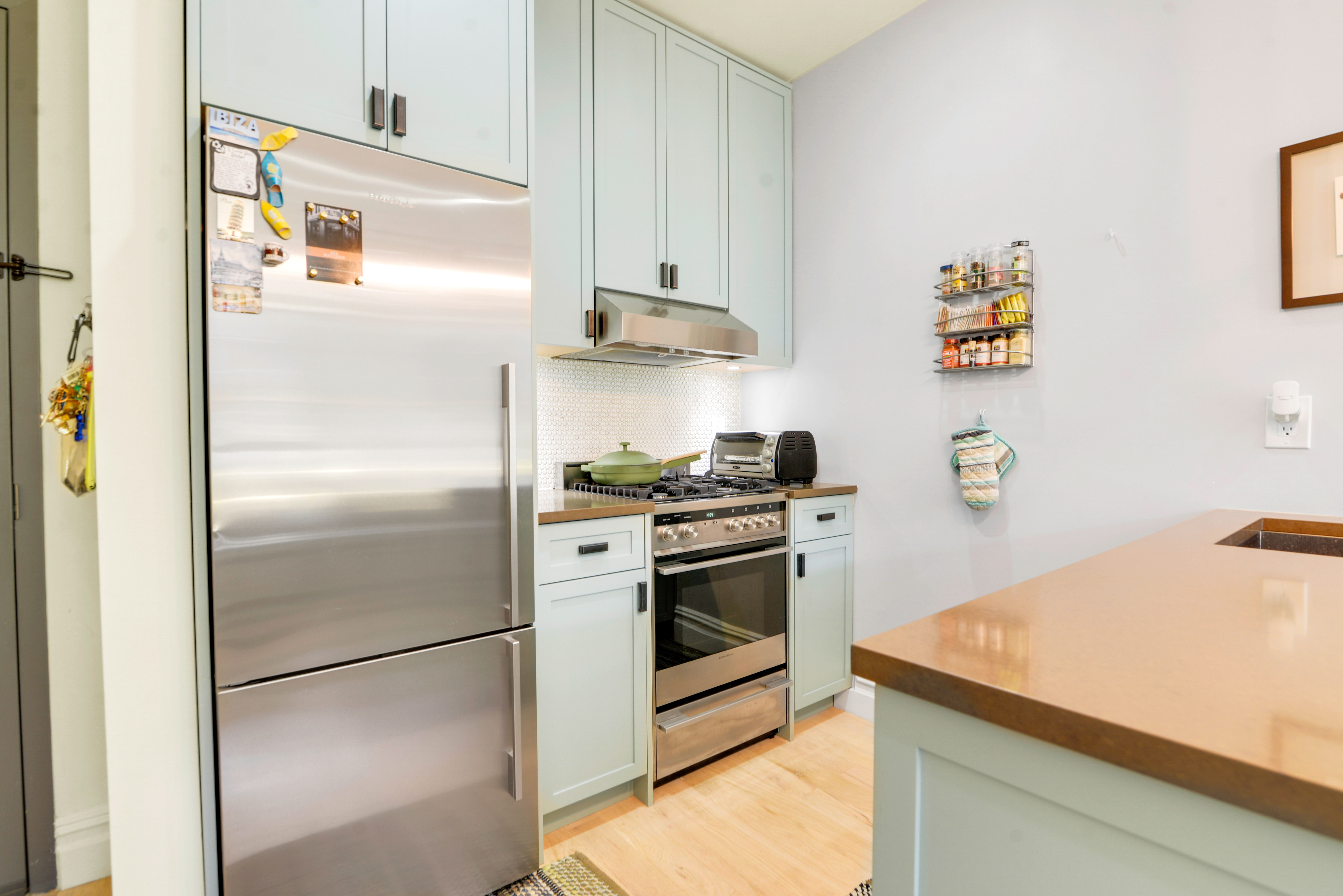 449 Decatur Street, Unit 2A Brooklyn, NY 11233 - Photo 6 of 21