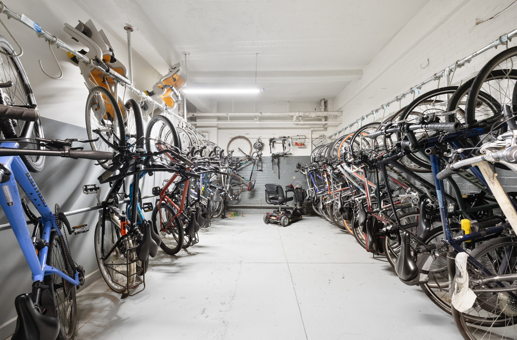 322 West 72nd Street, Unit 3D Manhattan, NY 10023 - Photo 17 of 19