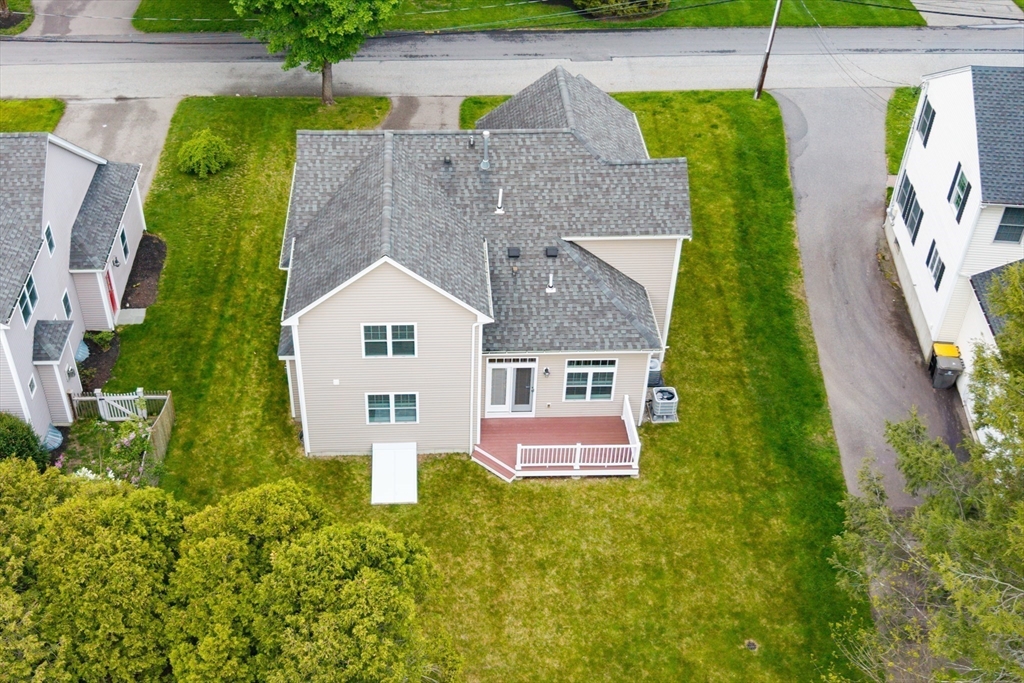 17 Russell Road Framingham, MA 01702 - Photo 17 of 19 Gallery Image 17