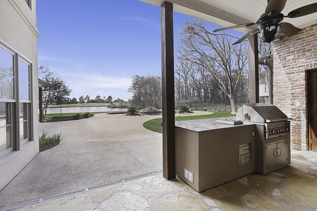 15112 Collegiate Court Baton Rouge, LA 70810 - Photo 50 of 56