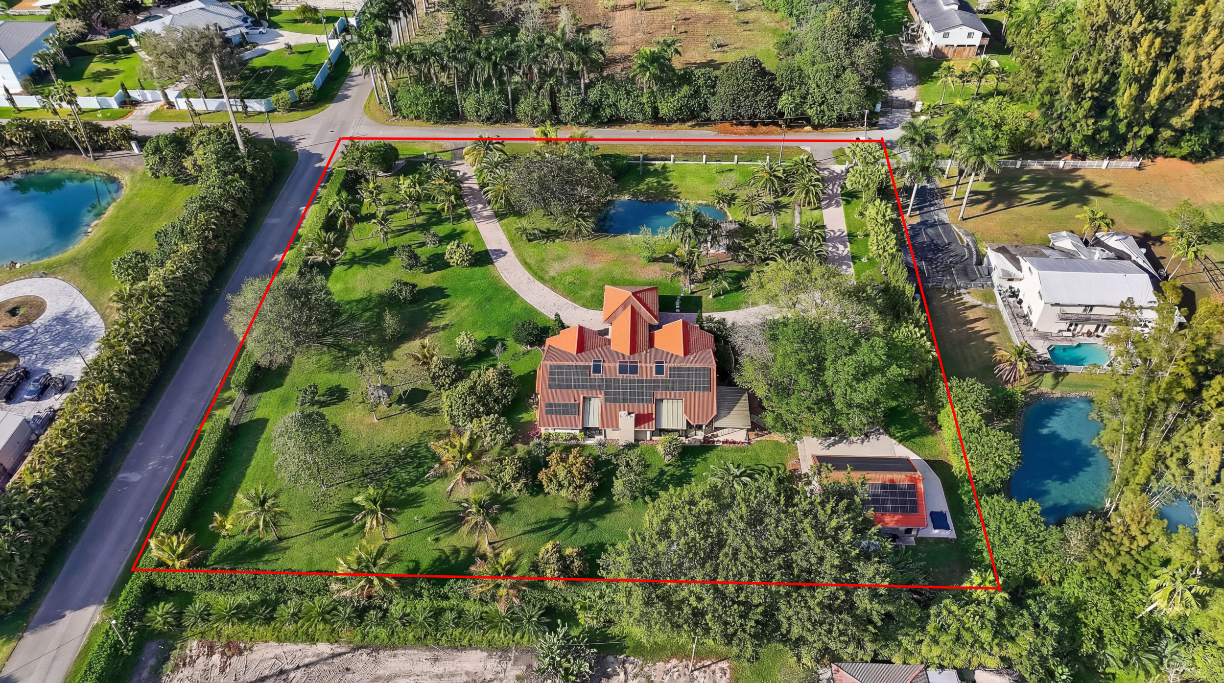 18950 Southwest 59th Street Southwest Ranches, FL 33332 - Photo 49 of 54