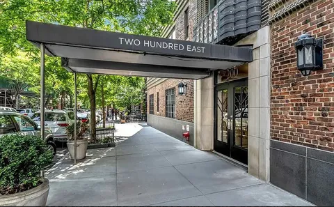 a view of outdoor seating