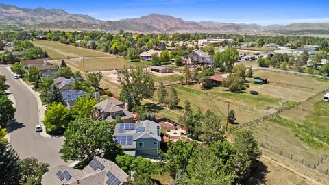 $845,000 | 12221 West Prentice Place, Littleton, CO 80127