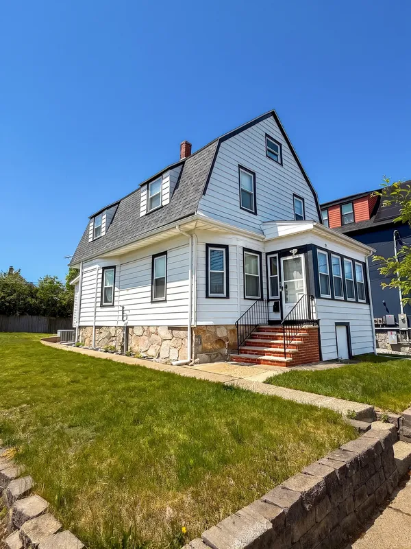 Contact Agent | Address Upon Request, Roslindale, MA 02131