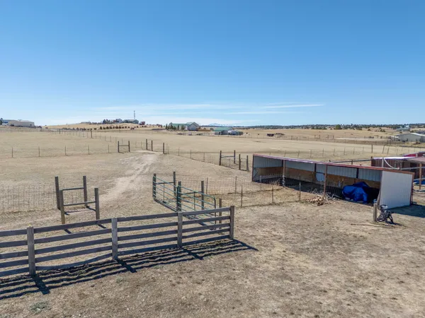 $1,100,000 | 6690 Sunset Circle, Kiowa, CO 80117