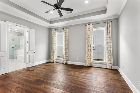 $569,500 | 10733 Spring Fest Lane, Baton Rouge, LA 70810