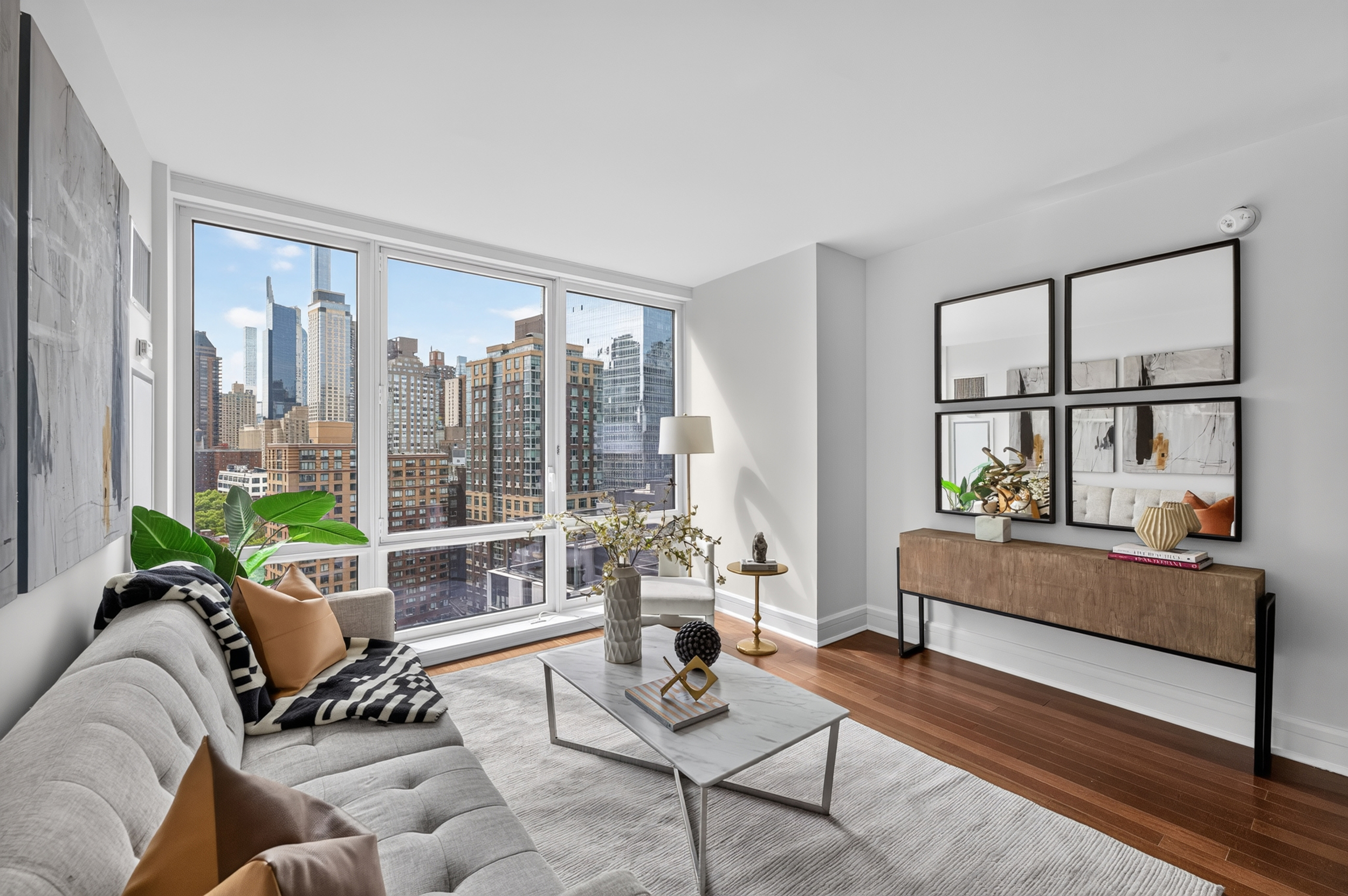 60 Riverside Boulevard, Unit 1810 Manhattan, NY 10069 - Photo 5 of 23