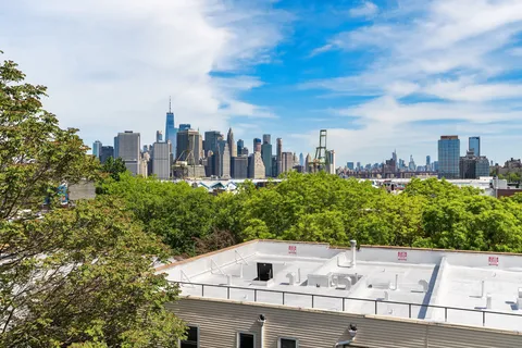 $15,000 | 33 Carroll Street | Columbia Street Waterfront