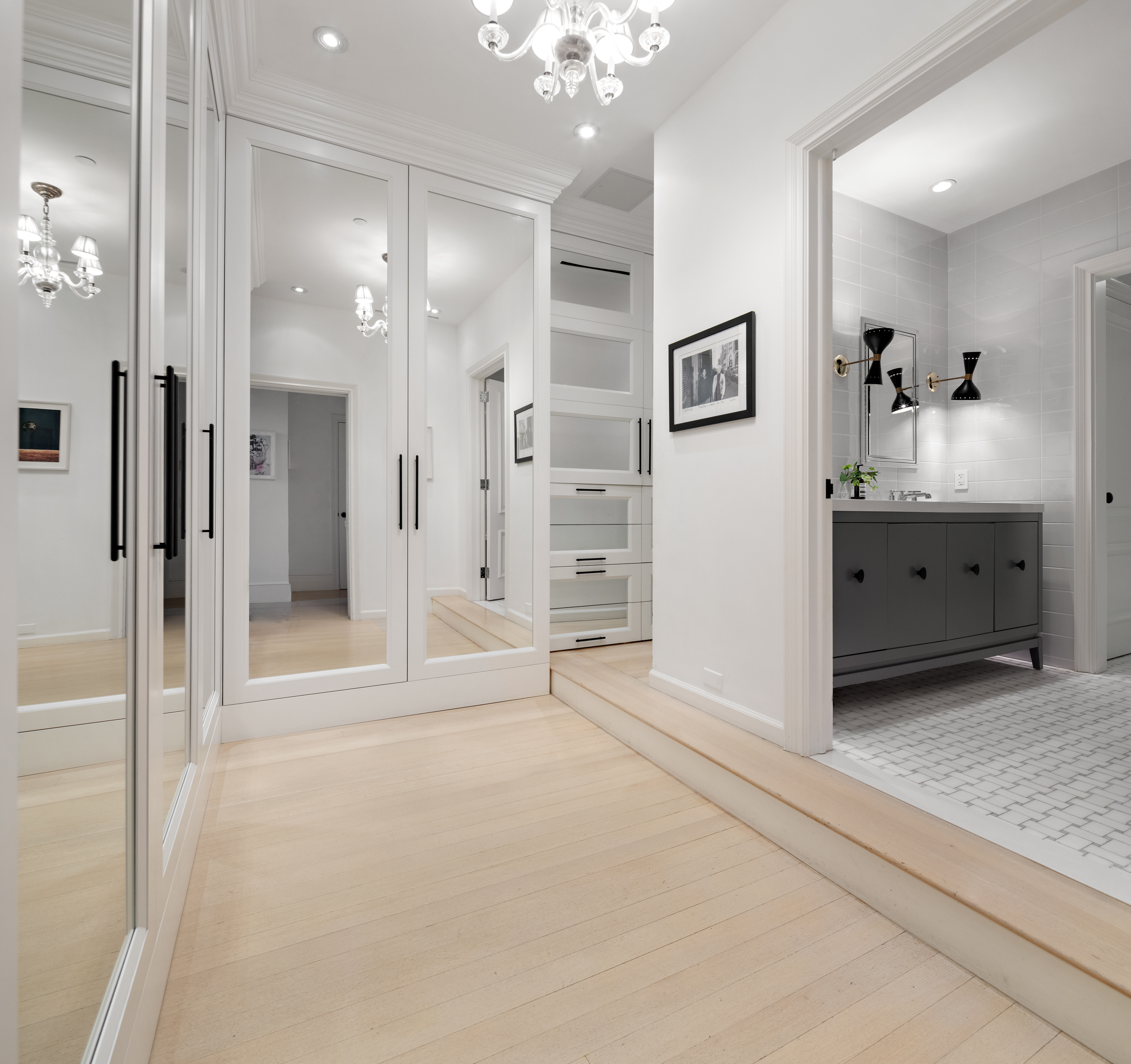 115 Spring Street, Unit 2 Manhattan, NY 10012 - Photo 9 of 16