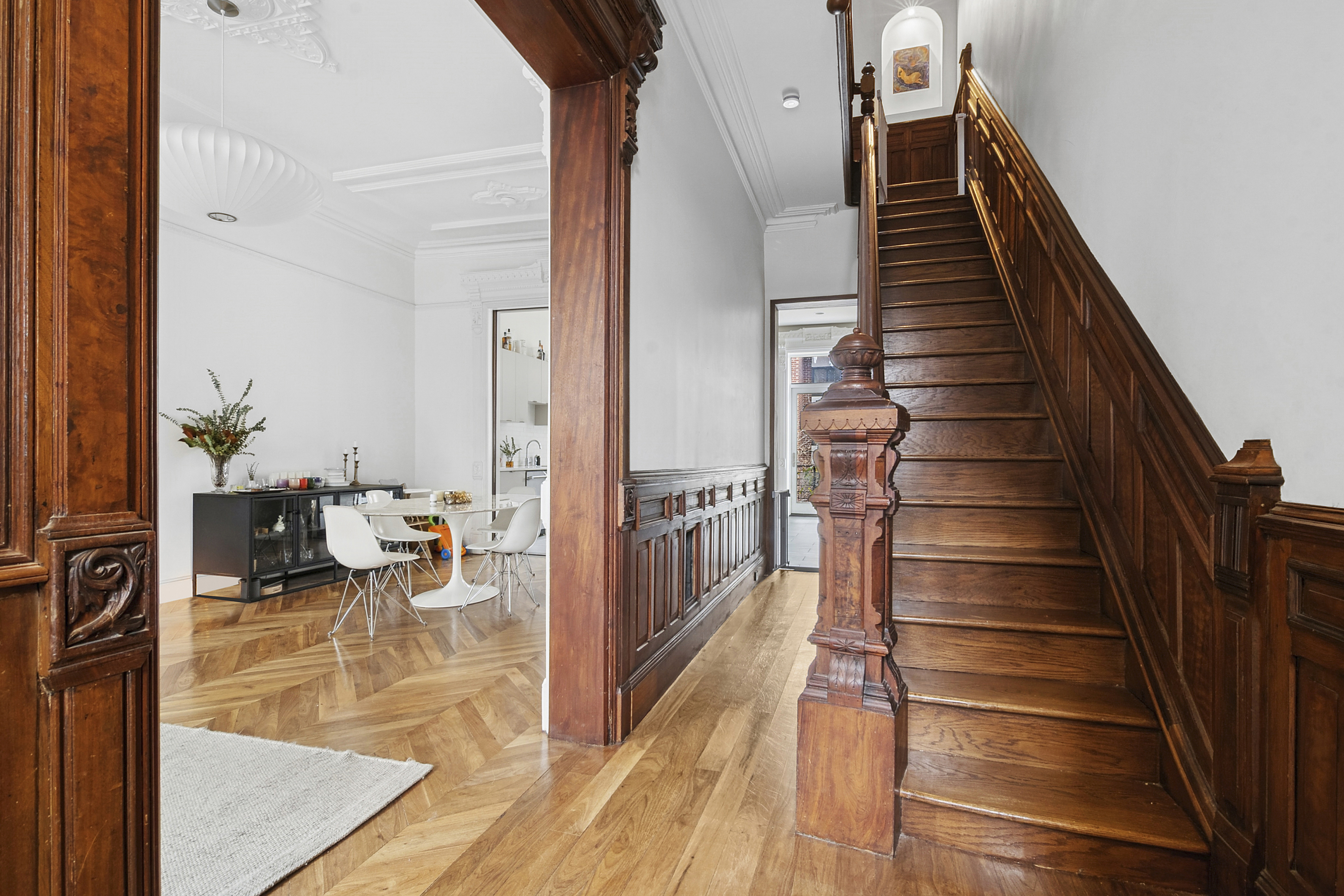 581 Greene Avenue, Unit 2 Brooklyn, NY 11216 - Photo 4 of 16